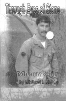 Paperback Through Eyes of Stone Book