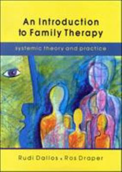 Paperback An Introduction to Family Therapy: Systemic Theory and Practice Book