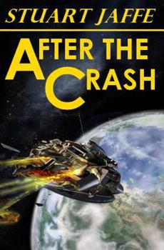 Paperback After The Crash Book