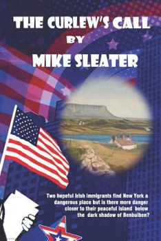 Paperback The Curlew's Call Book