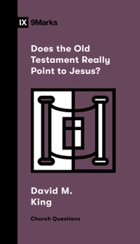 Does the Old Testament Really Point to Jesus? - Book  of the Church Questions