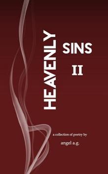 Paperback Heavenly Sins II Book