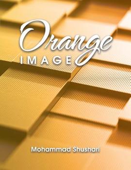 Paperback Orange Image Book
