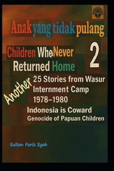 Paperback Children Who Never Returned Home Book