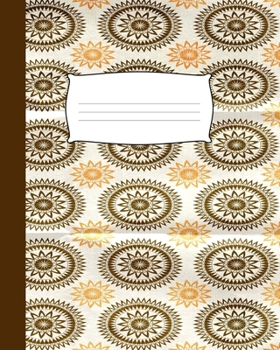 Cornell Notes || 120 Pages