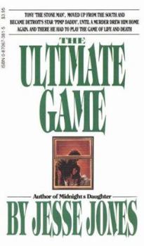 Mass Market Paperback Ultimate Game Book