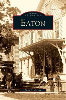 Eaton - Book  of the Images of America: New York