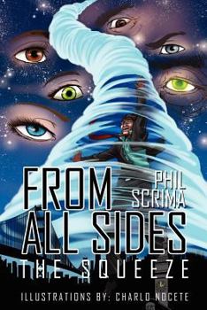 Paperback From All Sides: The Squeeze Book