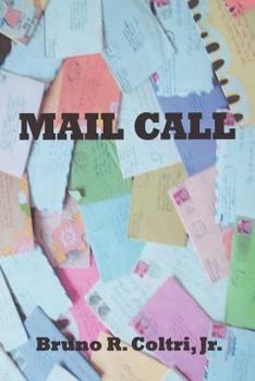 Paperback Mail Call Book