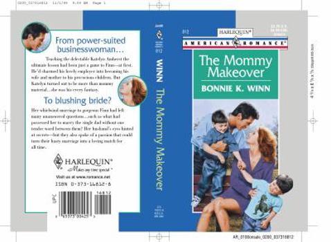 Mass Market Paperback The Mommy Makeover Book