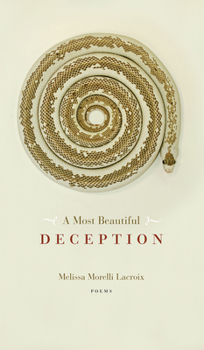 Paperback A Most Beautiful Deception Book