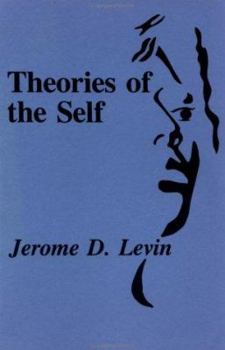 Paperback Theories of Self: Book