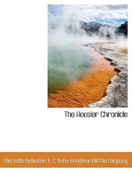 The Hoosier Chronicle