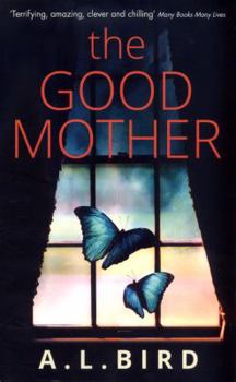 Paperback The Good Mother Book