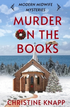 Paperback Murder on the Books Book