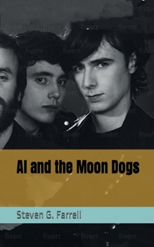 Paperback Al and the Moon Dogs Book