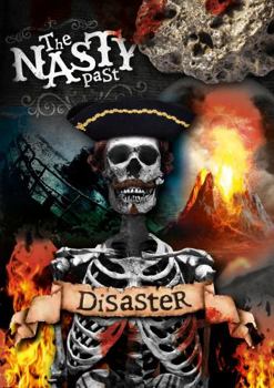 Hardcover Disaster! Book