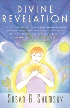 Paperback Divine Revelation Book