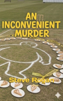 Paperback An Inconvenient Murder Book