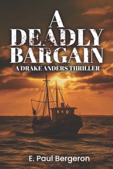 Paperback A Deadly Bargain Book