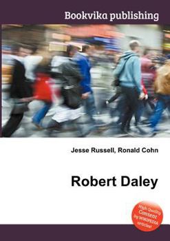 Paperback Robert Daley Book