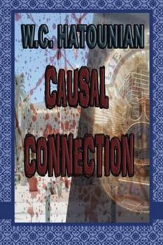 Paperback Causal Connection Book