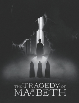 Paperback The Tragedy of MacBeth: A Screenplay Book