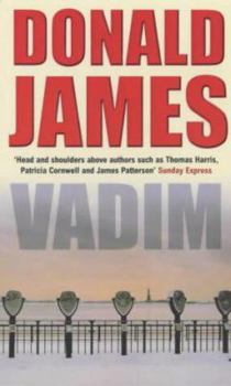 Paperback Vadim Book