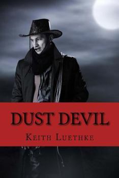 Paperback Dust Devil Book