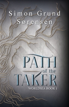 Paperback Path of the Taker Book