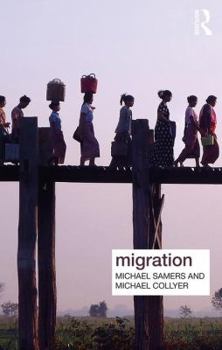 Paperback Migration Book