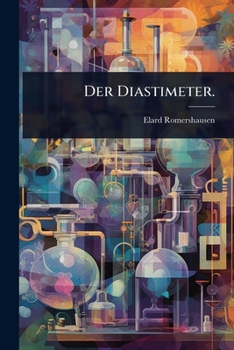 Paperback Der Diastimeter. [German] Book