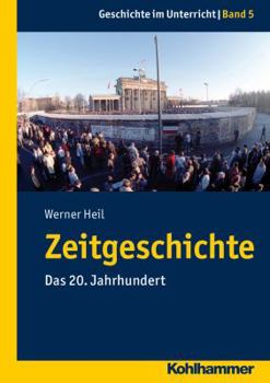 Paperback Zeitgeschichte: Das 20. Jahrhundert [German] Book