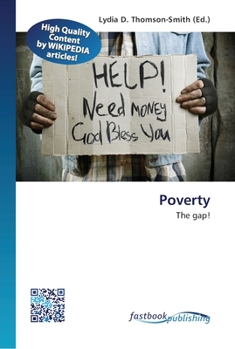 Paperback Poverty Book