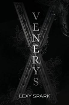 Paperback Venerys - Romance sombre [French] Book