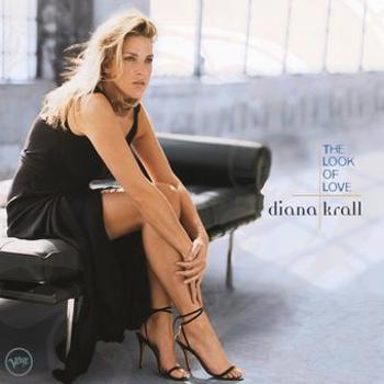 Music - CD The Look Of Love Book