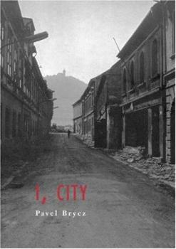 Paperback I, City Book