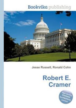 Paperback Robert E. Cramer Book