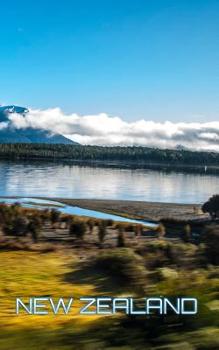 Paperback Notes to myself: Notes to my self mirror lake New Zeakland Book