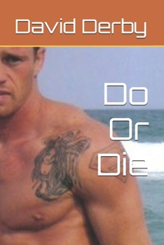 Paperback Do Or Die Book