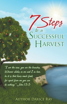 Paperback 7 Steps to a Successful Harvest Book