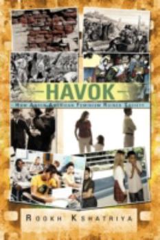 Havok: How Anglo American Feminism Ruined Society