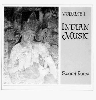 Paperback Indian Music, Vol. I Book
