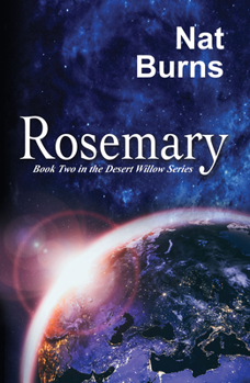 Paperback Rosemary Book