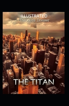 Paperback The Titan Illustrated Book