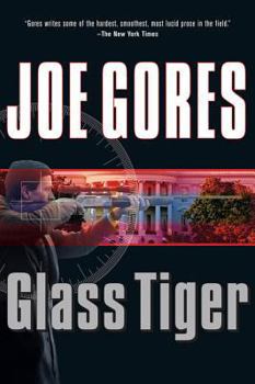 Paperback Glass Tiger Book