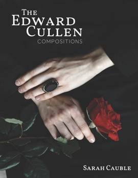 Paperback The Edward Cullen Compositions: Complete Album Sheet Music for Solo Piano Book