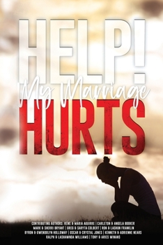 Paperback Help! My Marriage Hurts Book