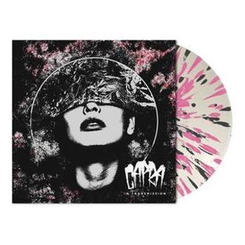 Vinyl In Transmission Book