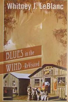 Paperback Blues in the Wind-Revisited Book